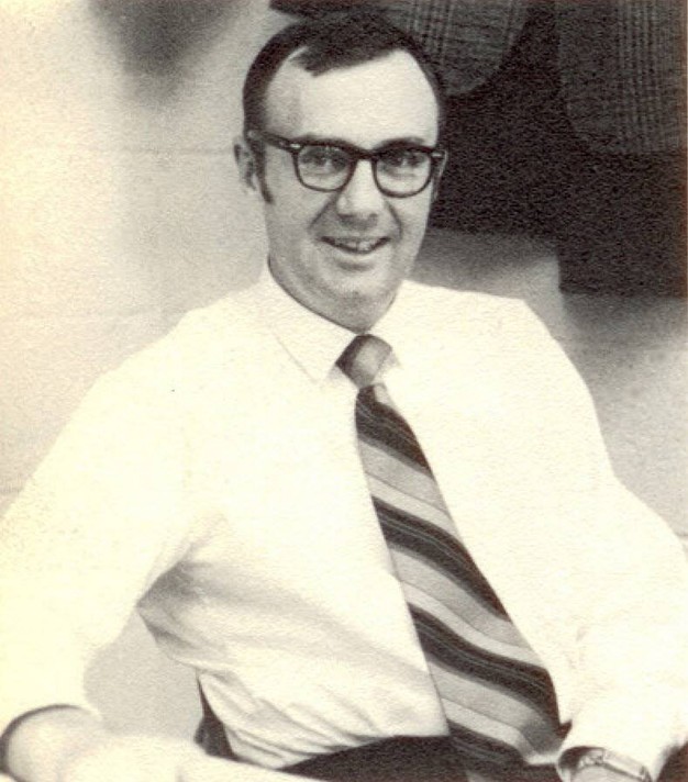 James Monteith  (business education teacher)