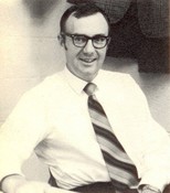 James Monteith  (business education teacher)