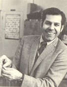 Don Boughner (Art Department Chairman)