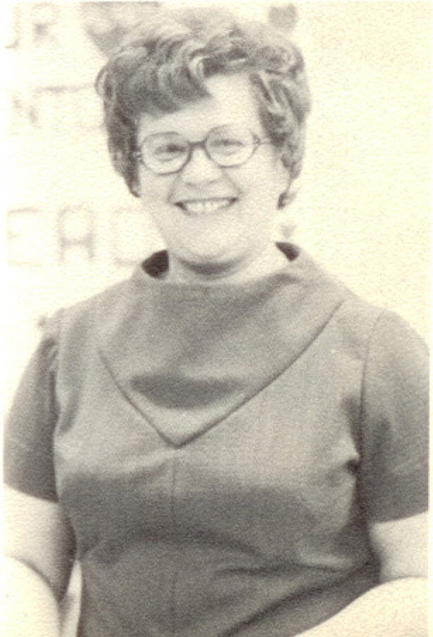 Lillian Siegel  (school librarian)
