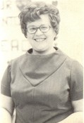 Lillian Siegel  (school librarian)