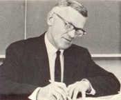 Leith Wetzel (Mathematics Teacher)