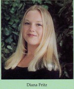 Diana Fritz
