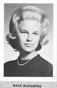 Dale Blumberg (Raff)