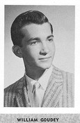 Bill Goudey
