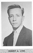 Robert Lind