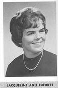 Jackie LoForte (LoForte-Feher)