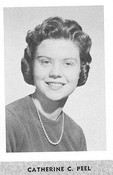 Catherine Peel (McElroy)