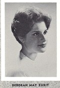 Debby Zurit (Kless)