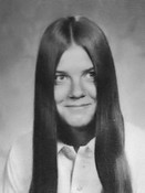 Wendy Borg (Thompson)