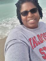Dereka Pullins