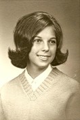 Priscilla Carey