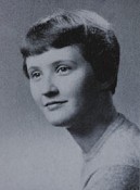 Sally Davies (Ruth)