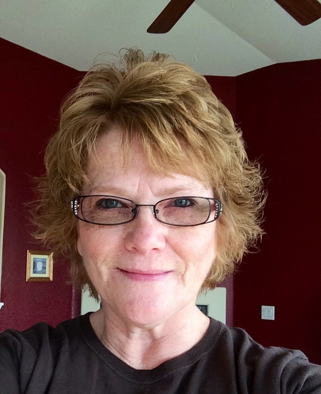 Rene Miller, Anamosa, IA Iowa