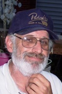 Eddie Padow