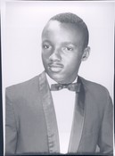 Alfred Berryman