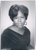 Mary Carter