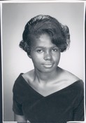 Carolyn Lewis
