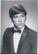 Curtis Paul
