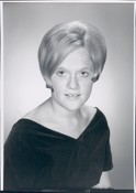 Brenda Thomas