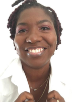 Darlene LEWIS