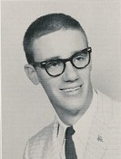 William (Bill) Ewen Jr