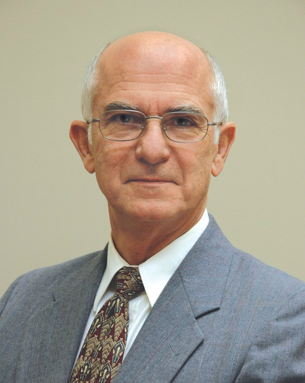 Robert Middlestetter