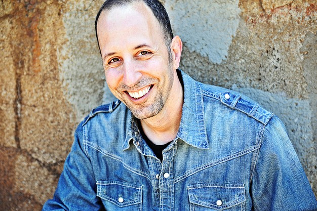 Michael Ritz