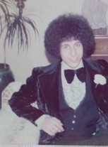Michael Ritz