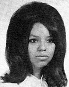 Bonnie Mae Appleton (Henry)