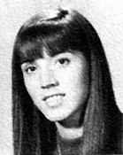 Barbara Caldarea (O'Donnell)