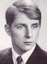 Tom Krizmanich