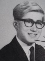 Robert Bickert