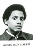 Albert Leon (Onni) Martin