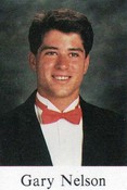 Gary Nelson