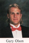 Gary Olson