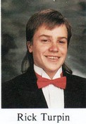 Rick Turpin