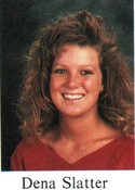 Dena Slatter