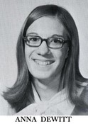 Anna DeWitt