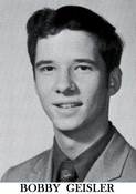 Bobby Geisler