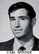 Carl Spinner