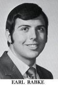 Earl Rabke