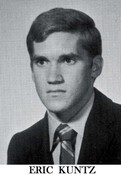 Eric Kuntz