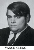 Vance Clegg