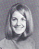 Cindy Donnell (Miller)