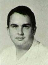 George William Martin