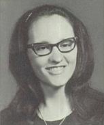 Connie Sue Collins (Anderson)