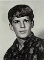 Terry Michael Gillette