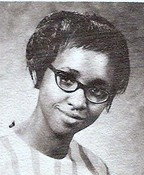 Annie Porter (McFadden)