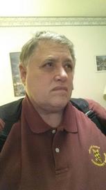 Wesley Patton